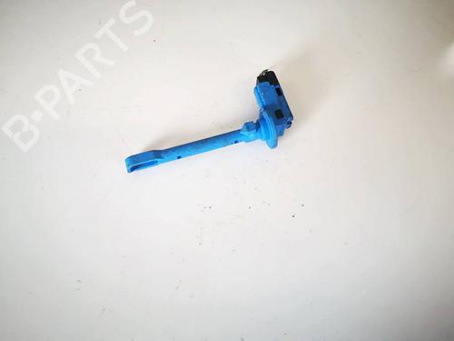 Used Electronic module Electronic module FORD GRAND C-MAX (DXA/CB7, DXA/CEU) 1.6 Ti (105 hp) 35216707 35216707