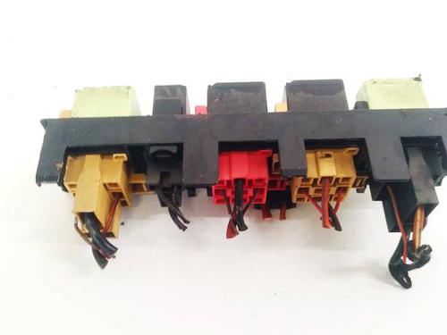 Fuse box SKODA SUPERB II (3T4) 2.0 TDI | BP32612262E1