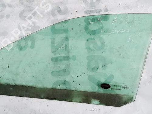 Used Front left door window Front left door window 35615167 35615167