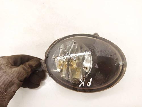 Used Left front fog light Left front fog light 34752540 34752540