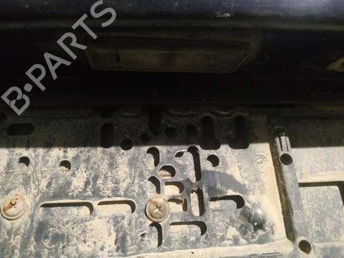 Used Licence plate light Licence plate light CITROËN C4 Picasso I MPV (UD_) 1.6 HDi (109 hp) 35257395 35257395