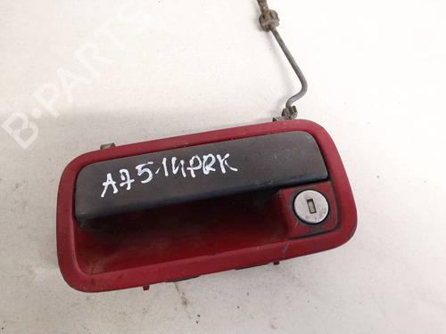Used Front left exterior door handle Front left exterior door handle OPEL OMEGA A (V87) 1.8 (F19, M19, N19) (88 hp) 35347955 35347955