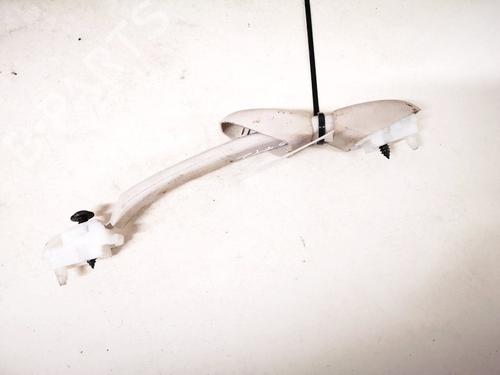 Interior roof handle PEUGEOT 807 (EB_) 2.0 HDi | BP35566561I35 - Image 2