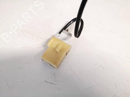 Used Electronic module Electronic module MAZDA MPV II (LW) 2.0 (LWEW) (122 hp) 35045805 35045805