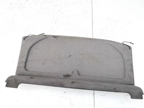 Used Rear parcel shelf Rear parcel shelf NISSAN ALMERA II Hatchback (N16) 2.2 Di (110 hp) 35633691 35633691