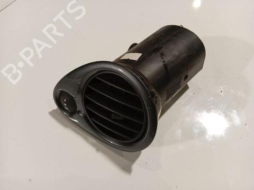 Used Air vent Air vent RENAULT CLIO III (BR0/1, CR0/1) 1.5 dCi (82 hp) 36546442 36546442
