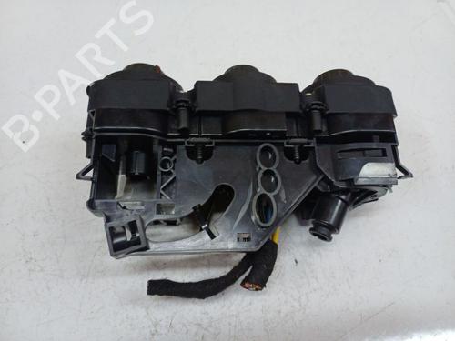 Climate control SEAT ALTEA (5P1) 1.9 TDI | BP34840242I5 - Image 2