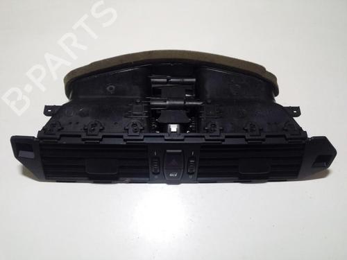 Luftventil Luftventil BMW 5 (E60) 530 i (231 hp) 33502591 33502591