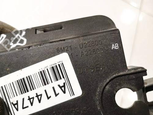 Front right interior door handle FORD MONDEO IV (BA7) 2.0 TDCi | BP36548093I14 - Image 3