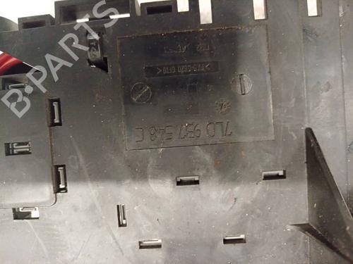 Fuse box AUDI Q7 (4LB) 3.0 TDI quattro | BP32531442E1 - Image 3