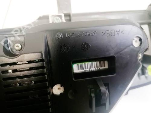 Instrument cluster AUDI A6 C6 (4F2) 2.7 TDI | BP35359055C47 - Image 3