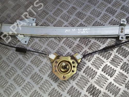 Used Front left window mechanism Front left window mechanism 35684168 35684168