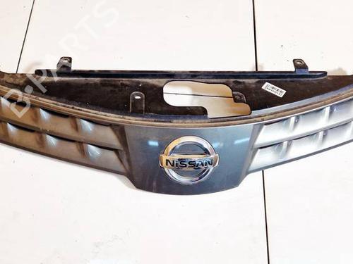 Used Grille Grille 34978434 34978434