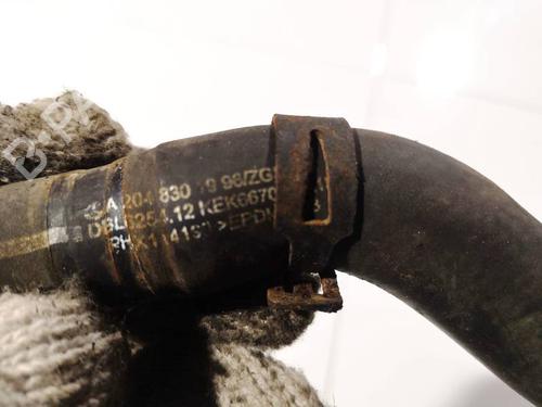 Pipe MERCEDES-BENZ C-CLASS (W204) C 200 CDI (204.007, 204.006) | BP32625411M125 - Image 3