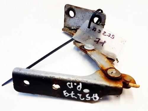 Used Hinge/Door check strap Hinge/Door check strap 35883479 35883479