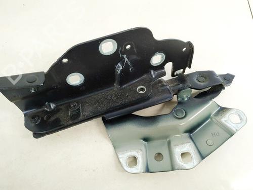 Used Hinge/Door check strap Hinge/Door check strap JAGUAR I-PACE (X590) EV400 AWD (400 hp) 35533157 35533157
