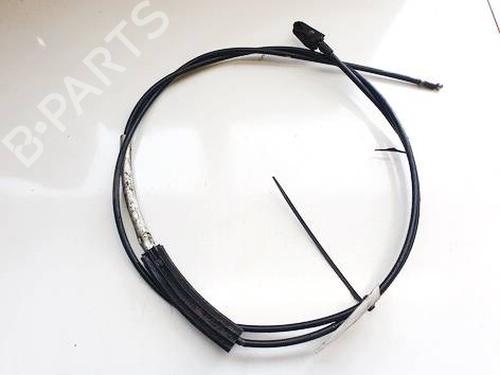 Cable AUDI A6 C6 (4F2) 2.0 TDI | BP34812743E12 - Image 3