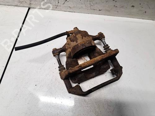 Left front brake caliper TOYOTA AURIS (_E18_) 1.6 (ZRE181_, ZRE185_, ZRE185R, ZRE181R) | BP35446943M105 - Image 2