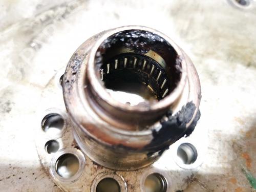 Flywheel AUDI A5 (8T3) 3.0 TDI quattro | BP35517670M101 - Image 3