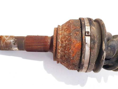 Left front driveshaft FIAT DUCATO Van (250_) 120 Multijet 2,2 D | BP35262328M38 - Image 2