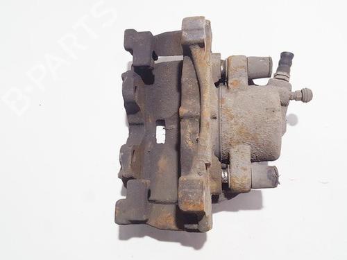 Left front brake caliper FORD MONDEO IV (BA7) 1.8 TDCi | BP35858523M105 - Image 2