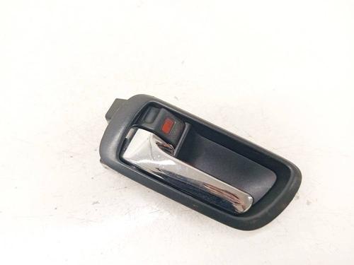 Used Front left interior door handle Front left interior door handle 34756856 34756856