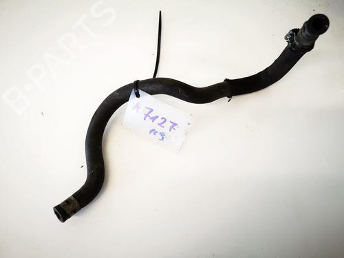 Used Pipe Pipe OPEL MERIVA A MPV (X03) 1.7 CDTI (E75) (100 hp) 32883853 32883853