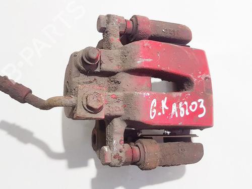 Used Left rear brake caliper Left rear brake caliper 35610485 35610485