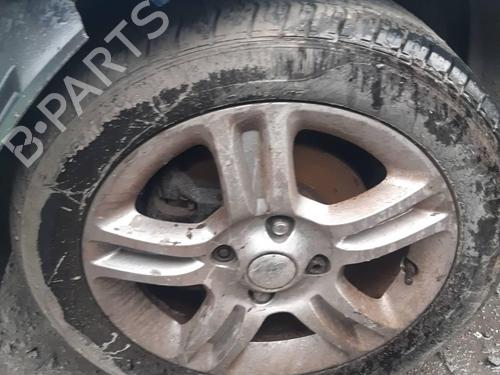 Pipe FORD FIESTA VI (CB1, CCN) 1.25 | BP33086105M125 - Image 6