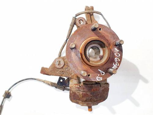 Used Right front steering knuckle Right front steering knuckle KIA CEE'D Hatchback (ED) 1.6 CRDi 115 (115 hp) 34864292 34864292