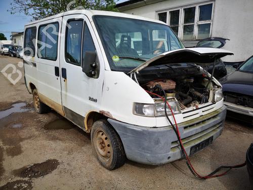 Used Parts PEUGEOT BOXER Bus (230P) 2.5 TDI (107 hp) 4471465
