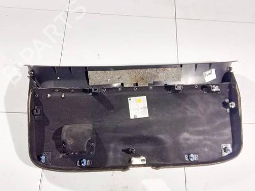 Boot lining OPEL SIGNUM Hatchback (Z03) 2.2 DTI (F48) | BP35101359I3 - Image 2