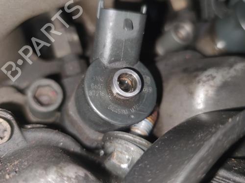 Used Injector Injector FIAT MAREA (185_) 1.9 JTD 105 (185AXN1A) (105 hp) 35874629 35874629