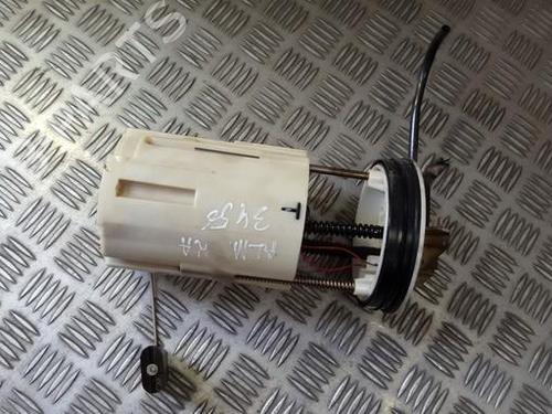 Used Electronic module Electronic module NISSAN ALMERA II Hatchback (N16) 2.2 Di (110 hp) 35682153 35682153