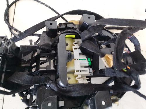 Interior roof light PEUGEOT 807 (EB_) 2.2 HDi | BP35443709I8 - Image 3