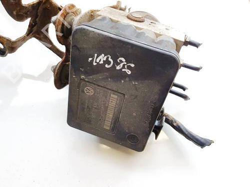 ABS pump SEAT LEON (1P1) 1.9 TDI | BP36312963M43 - Image 2