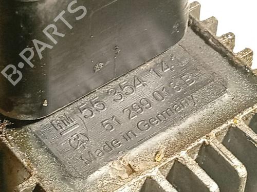 Electronic sensor OPEL MERIVA A MPV (X03) 1.7 CDTI (E75) | BP36688238M84 - Image 4