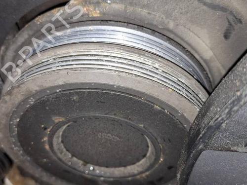 Pulley VW PASSAT B5.5 (3B3) 1.9 TDI | BP34905551M122 - Image 2