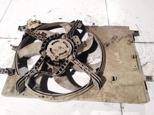 Fan FIAT PUNTO (199_) 1.4 (199AXB1A, 199BXB1A, 199BXB11, 199AXB11) | BP35059586M128 - Image 2