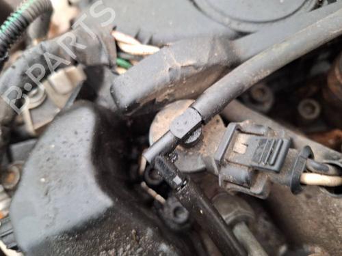 Injector CITROËN C8 (EA_, EB_) 2.2 HDi | BP35069685M100 - Image 2