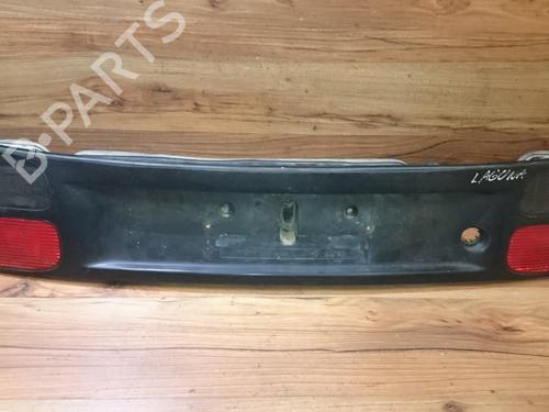 Used Tailgate trim Tailgate trim 35653062 35653062