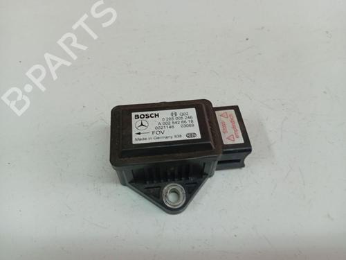 Used Electronic module Electronic module 38551414 38551414