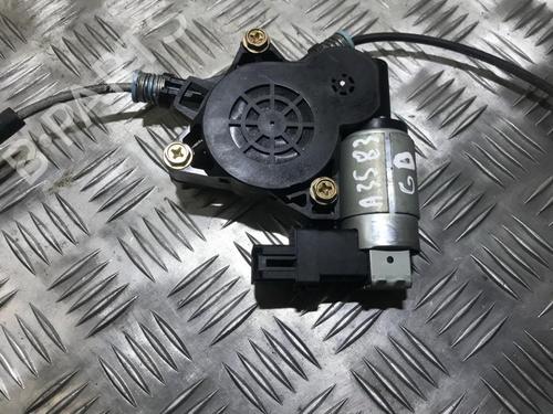 Used Right rear window motor Right rear window motor MAZDA 6 Hatchback (GG) 2.0 DI (GG14) (121 hp) 35668798 35668798