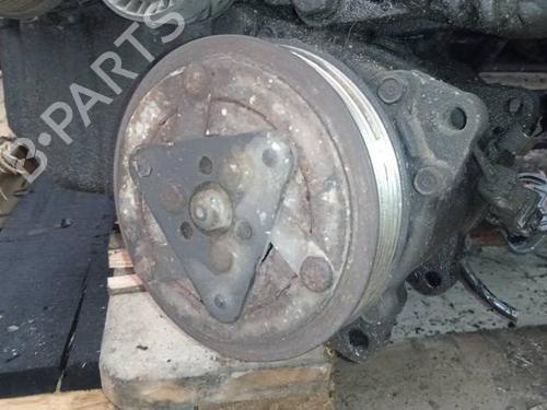 Compressor A/C CITROËN C8 (EA_, EB_) 2.0 HDi | BP35369822M34 - Image 2