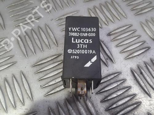 Used Other Other ROVER 600 I (RH) 620 Si (131 hp) 33494214 33494214