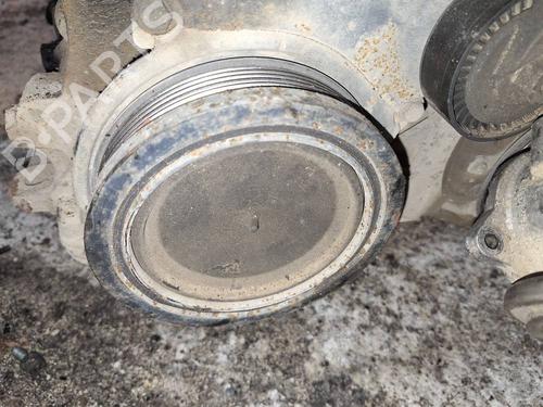 Used Pulley Pulley VW PASSAT B6 (3C2) 1.9 TDI (105 hp) 35111711 35111711