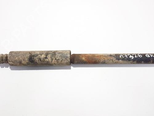 Used Left rear shock absorber Left rear shock absorber 35485043 35485043