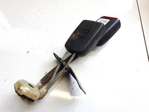 Used Seat buckle Seat buckle 34981455 34981455