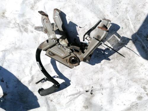 Used Hand brake Hand brake OPEL ANTARA A (L07) 2.0 CDTI (150 hp) 35425017 35425017