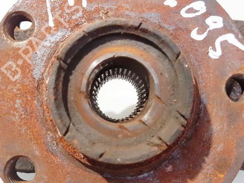 Left front steering knuckle VW PASSAT B5 Variant (3B5) 1.8 Syncro/4motion | BP35630149M25 - Image 2